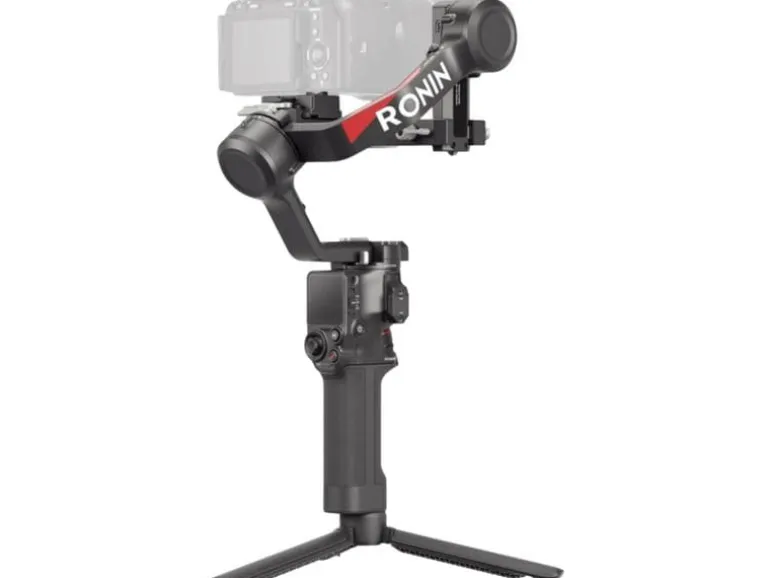 DJI Gimbal RS 4 Pro SDR Transmission Edition