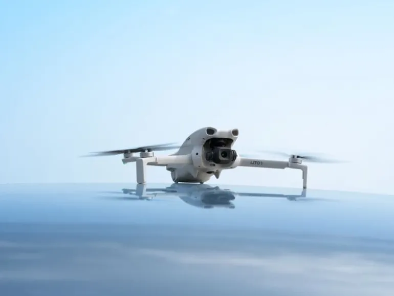 DJI Lito 1 (C0 | CE)
