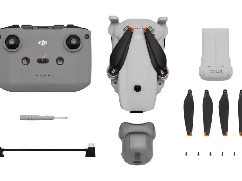 DJI Lito 1 (C0 | CE)