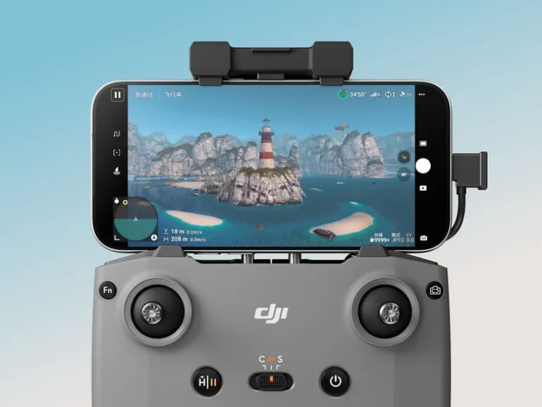 DJI Lito 1 (C0 | CE)