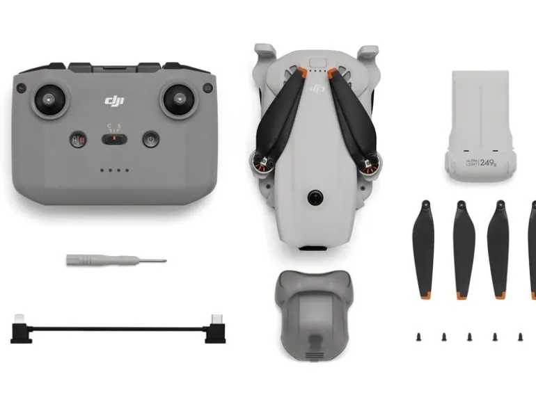 DJI Lito 1 (C0 | CE)