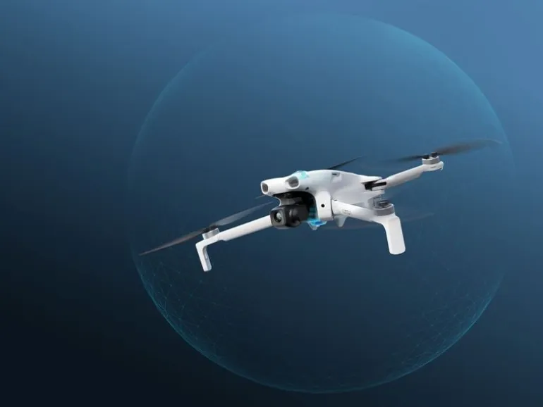 DJI Lito 1 (C0 | CE)