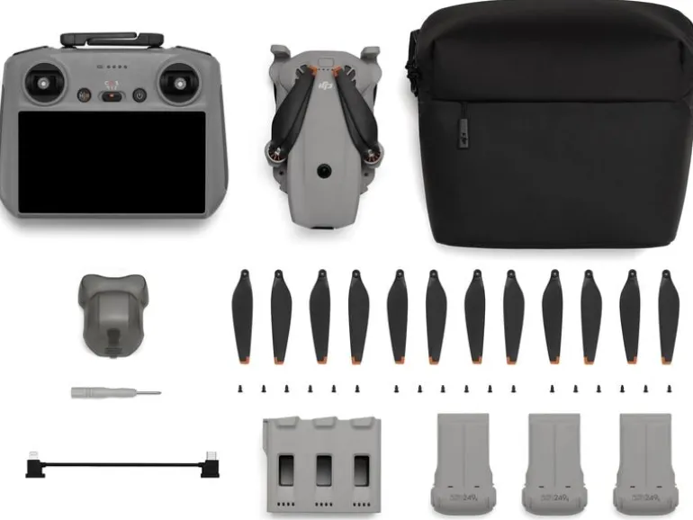 DJI Lito X1 Fly More Combo (RC 2) (C0 | CE)