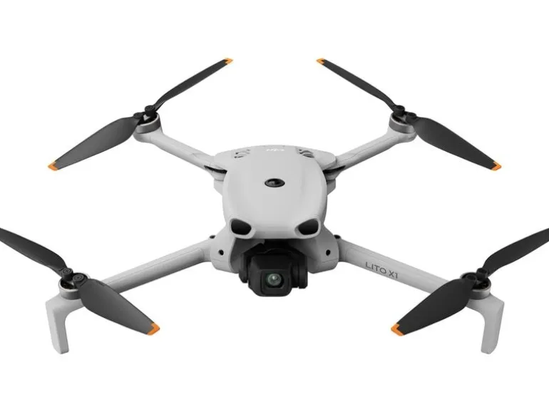 DJI Lito X1 Fly More Combo (RC 2) (C0 | CE)