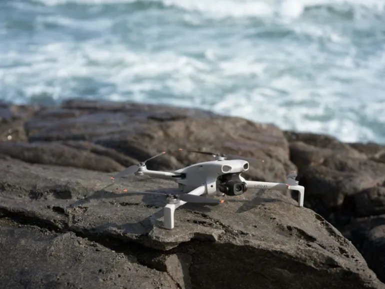 DJI Lito X1 Fly More Combo (RC 2) (C0 | CE)