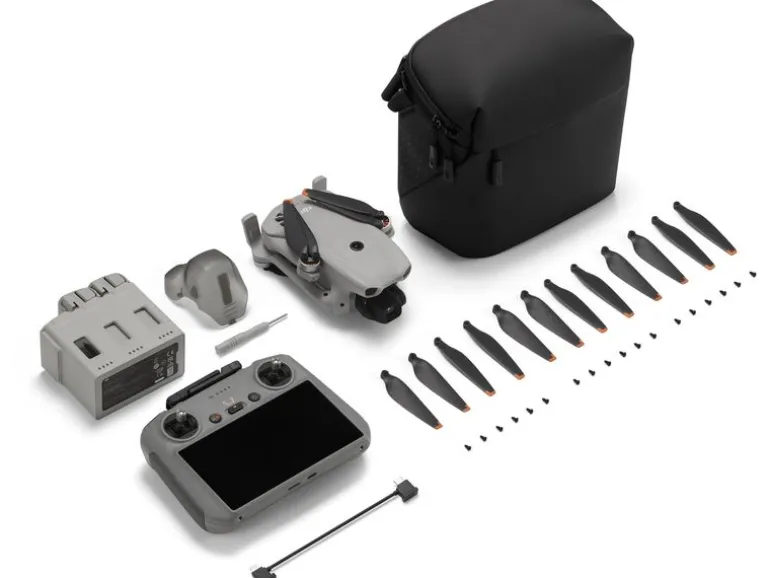 DJI Lito X1 Fly More Combo (RC 2) (C0 | CE)