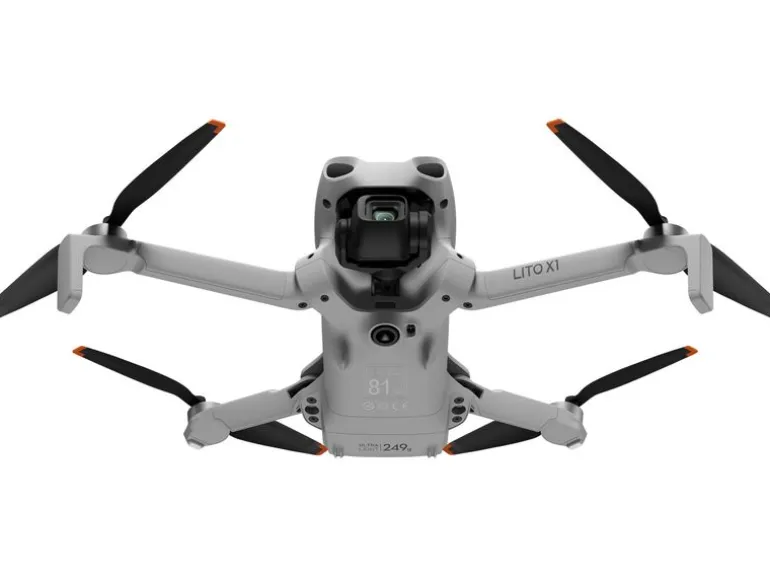 DJI Lito X1 Fly More Combo (RC-N3) (C1 | CE)