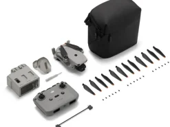 DJI Lito X1 Fly More Combo (RC-N3) (C1 | CE)