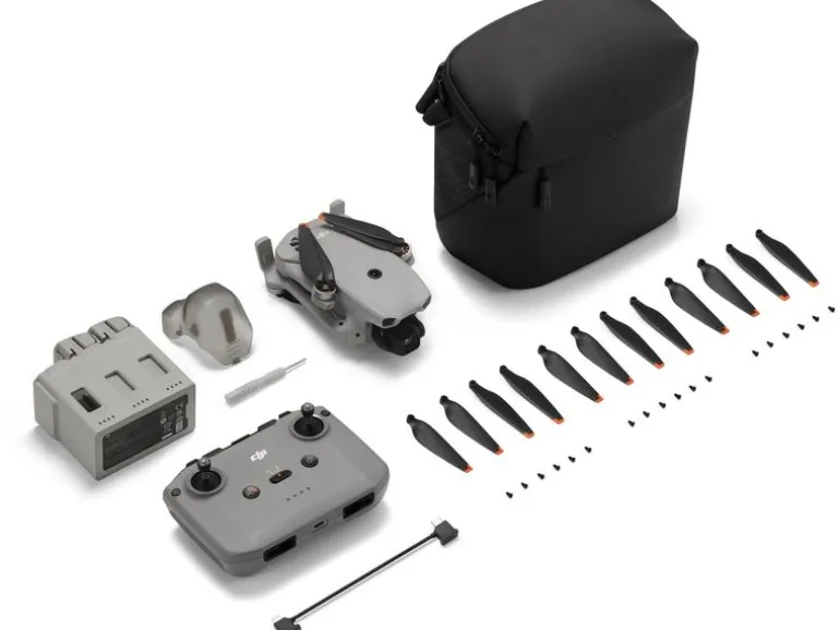 DJI Lito X1 Fly More Combo (RC-N3) (C1 | CE)