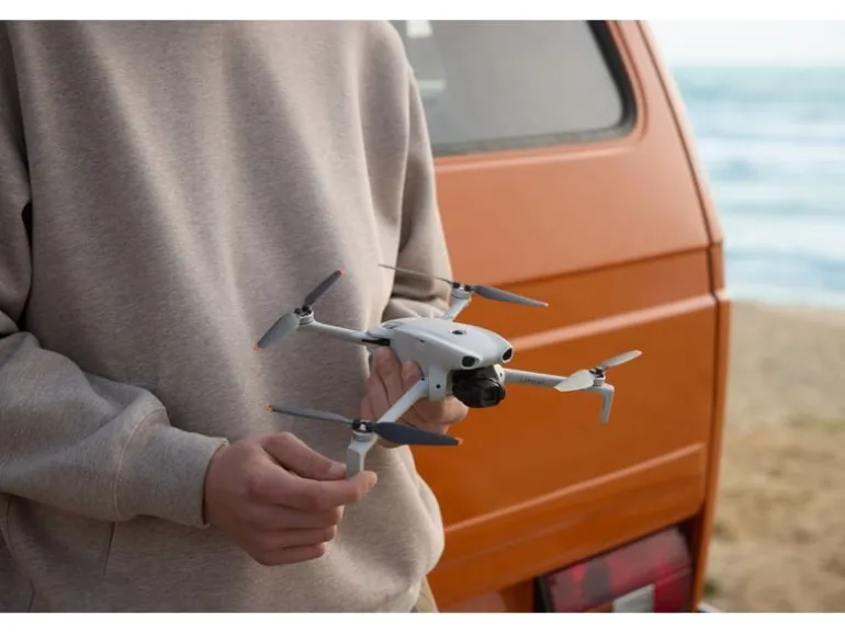 DJI Lito X1 Fly More Combo (RC-N3) (C1 | CE)