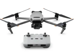 DJI Mavic 3 Classic mit Fernsteuerung RC-N1 (C1 | CE)