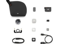 DJI Mic Mini 2S 1TX+1RX