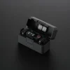 DJI Mic 3 (2 TX + 1 RX + Ladeetui)