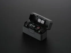 DJI Mic 3 (2 TX + 1 RX + Ladeetui)