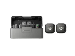 DJI Mic 3 (2 TX + 1 RX + Ladeetui)