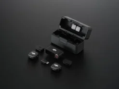 DJI Mic 3 (2 TX + 1 RX + Ladeetui)