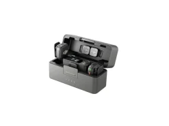 DJI Mic 3 (2 TX + 1 RX + Ladeetui)