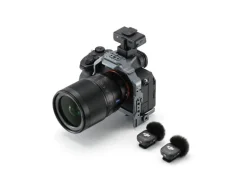 DJI Mic 3 (2 TX + 1 RX + Ladeetui)