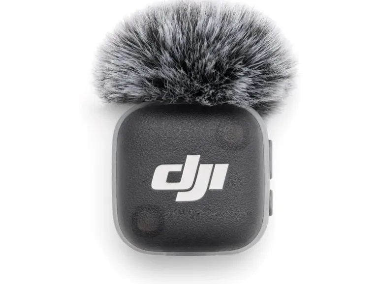 DJI Mikrofon Mic Mini 2 Transmitter