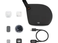 DJI Mikrofon Mic Mini 2 Transmitter
