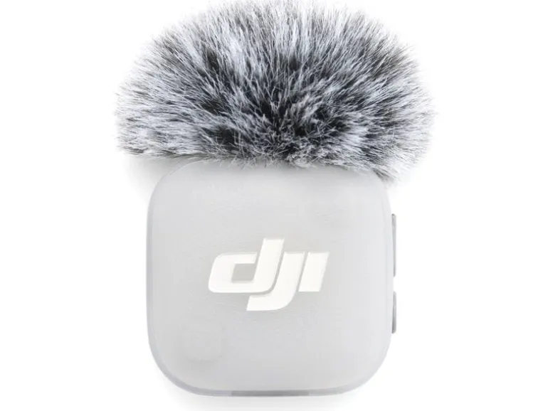 DJI Mikrofon Mic Mini 2 Transmitter