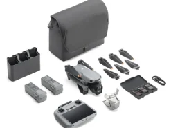 DJI Multikopter Air 3s Fly More Combo RC 2 (C1 | CE)