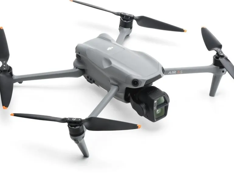 DJI Multikopter Air 3s Fly More Combo RC 2 (C1 | CE)
