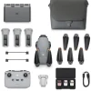 DJI Multikopter Air 3s Fly More Combo RC-N3 (C1 | CE)