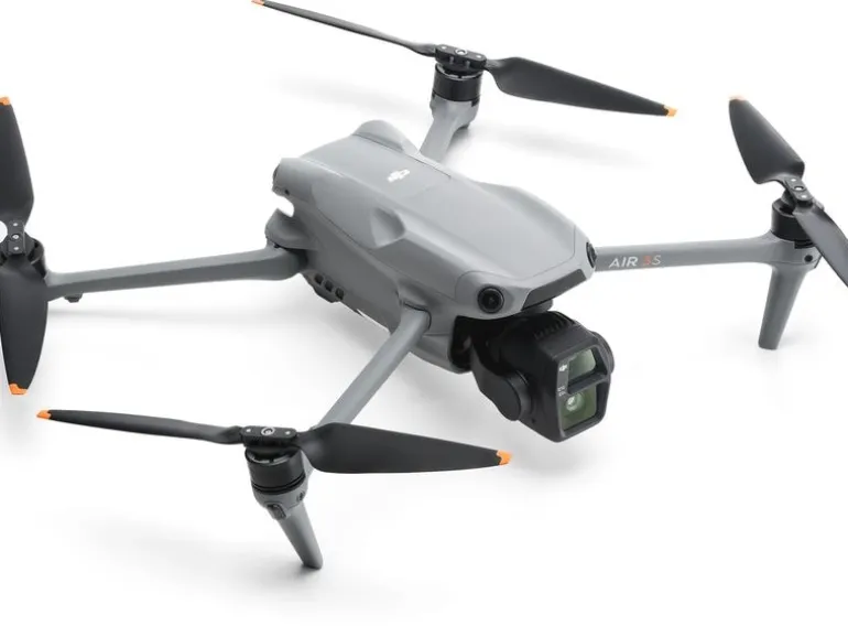 DJI Multikopter Air 3s Fly More Combo RC-N3 (C1 | CE)