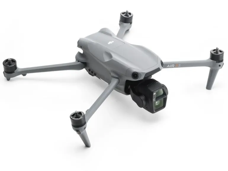 DJI Multikopter Air 3s Fly More Combo RC-N3 (C1 | CE)