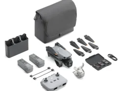 DJI Multikopter Air 3s Fly More Combo RC-N3 (C1 | CE)