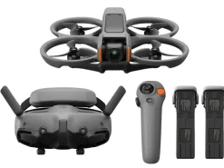 DJI Multikopter Avata 2 Fly More Combo mit Goggles 3 (C1 | CE)