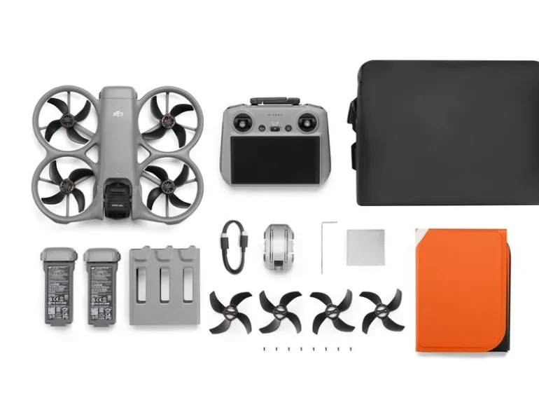 DJI Multikopter Avata 360 Fly More Combo RC 2 (C1 | CE)