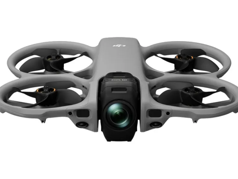 DJI Multikopter Avata 360 Fly More Combo RC 2 (C1 | CE)