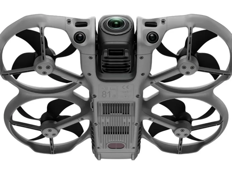 DJI Multikopter Avata 360 Fly More Combo RC 2 (C1 | CE)
