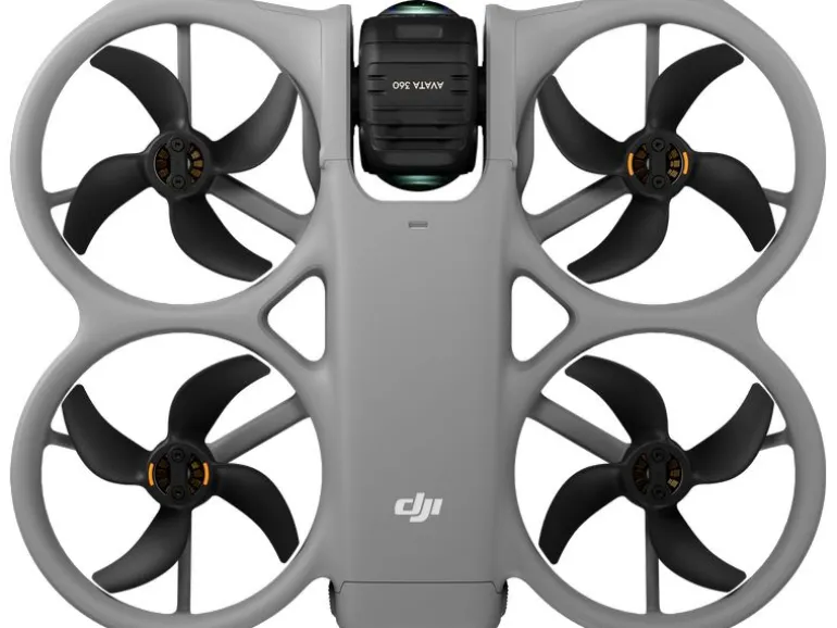 DJI Multikopter Avata 360 Fly More Combo RC 2 (C1 | CE)