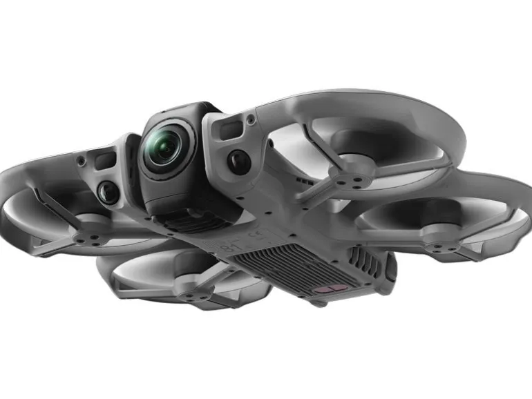 DJI Multikopter Avata 360 Fly More Combo RC 2 (C1 | CE)