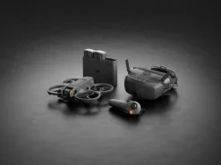 DJI Multikopter Avata 2 Fly Smart Combo Drei Akkus (C1 | CE)