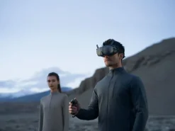 DJI Multikopter Avata 2 Fly Smart Combo Drei Akkus (C1 | CE)