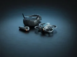 DJI Multikopter Avata 2 Fly Smart Combo Drei Akkus (C1 | CE)