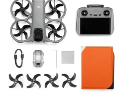 DJI Multikopter Avata 360 RC 2 (C1 | CE)