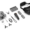 DJI Multikopter DJI Neo 2 Motion Fly More Combo (C0 | CE)