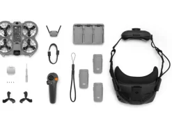 DJI Multikopter DJI Neo 2 Motion Fly More Combo (C0 | CE)