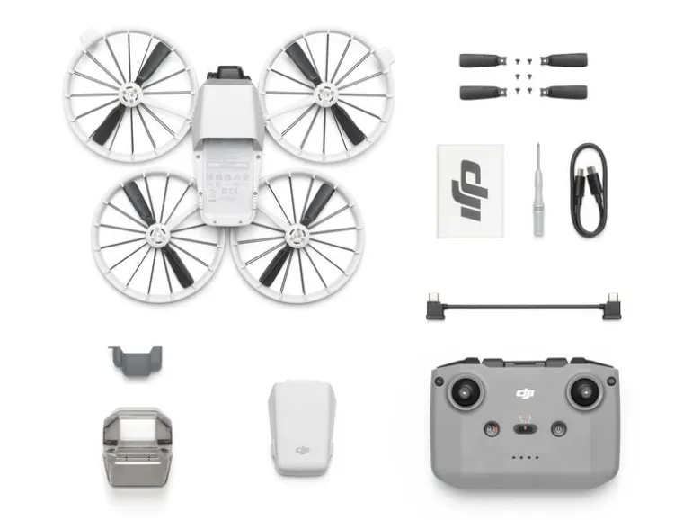 DJI Multikopter Flip (C0 | CE)