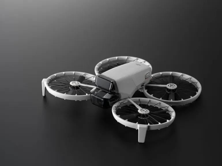 DJI Multikopter Flip (C0 | CE)