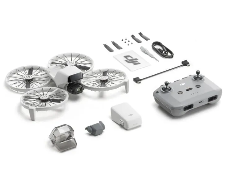 DJI Multikopter Flip (C0 | CE)