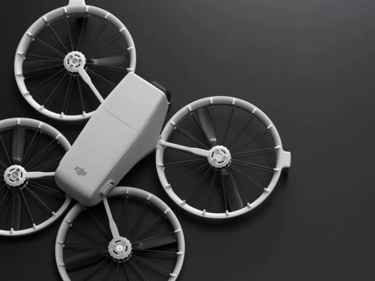 DJI Multikopter Flip Fly More Combo RC 2 (C0 | CE)