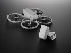 DJI Multikopter Flip Fly More Combo RC 2 (C0 | CE)
