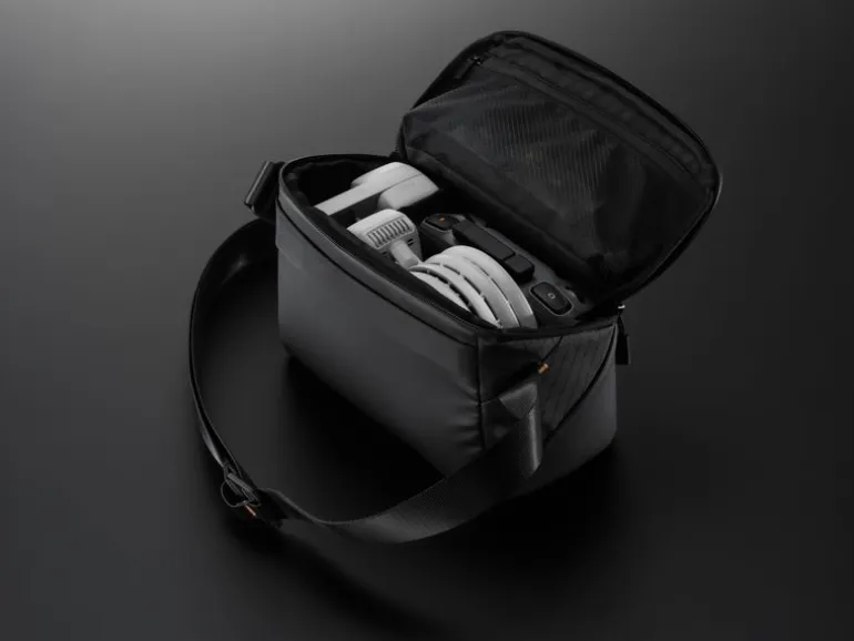 DJI Multikopter Flip Fly More Combo RC 2 (C0 | CE)