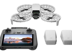 DJI Multikopter Flip Fly More Combo RC 2 (C0 | CE)